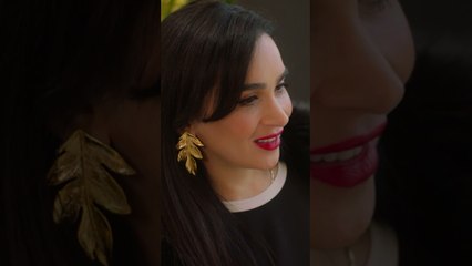 وصول مصممة الأزياء - مسلسل القفص الذهبي #shorts