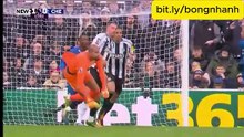 Highlights Newcastle United vs Chelsea
