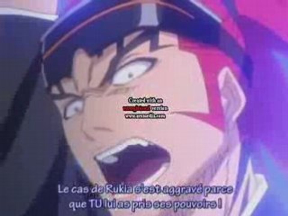 Amv bleach par Machiko
