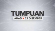 Tumpuan Ahad – 21 Disember 2025