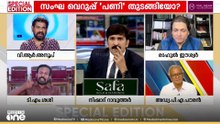 'വെള്ളാപ്പള്ളി പറയുന്നതെല്ലാം വർ​ഗീയതയാണെന്ന് പറയാൻ പറ്റില്ല'; ടി.എം ശശി