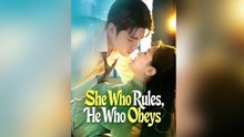 She Who Rules, He Who Obeysfull Episode