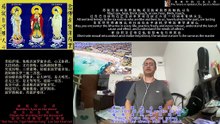251220助念往生仪轨于清迈SR公寓for悉尼邦代海滩枪击案之亡者-6