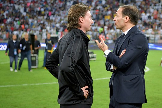 Riccardo Montolivo: Milan non da scudetto. Troppa disattenzione