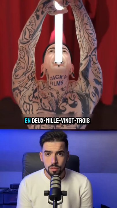 Un tout pas comme les autres