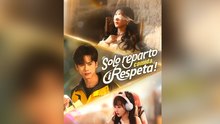 Solo Reparto Comida, ¡Respeta - Full Movie