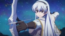 The Banished Court Magician Aims to Become the Strongest Episode 12 English Sub