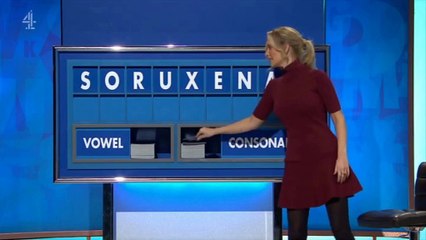 Countdown | Monday 28th January 2019 | Episode 6998