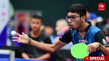 Faridabad Paddler Wins Bronze At Para Youth Asian Games 2025 In Dubai