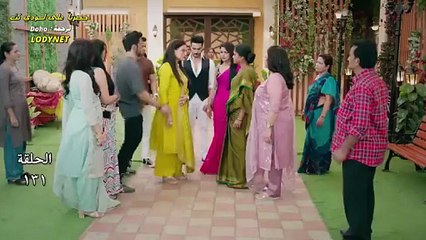 مسلسل النصيب الجزء الثاني حلقه 28 مقطع 1