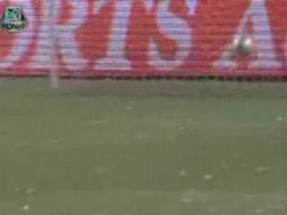 Beckham 70 Mètres
