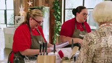 Baked with Love Holiday S01E08