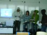 Communication lac 