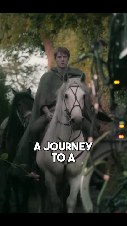 Inside the Making of A Knight of the Seven Kingdoms