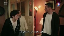 مسلسل خفقان الحلقة 13 مترجم الأخيرة بارت 2