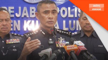 Guru ditahan bagi siasatan amang seksual murid lelaki