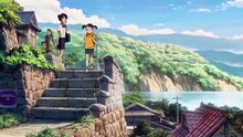 Your Name: Trailer HD VF