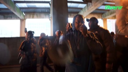 200 personnes rendent hommage à Adama Condé tué par la police à Namur