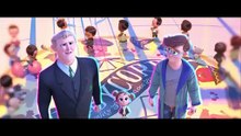 The Boss Baby: Family Business (Baby Boss 2: Une affaire de famille): Trailer #2 HD VF