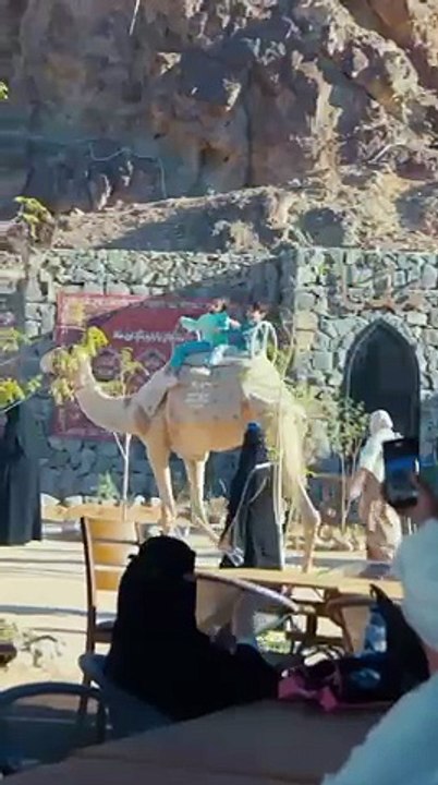 من زيارة أمير المدينة إلى واجهة سياحية.. "جبل أُحد" يتحول إلى نموذج لتطوير المواقع التاريخية