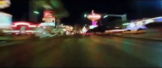 Ocean's Eleven (2001) - Tráiler español