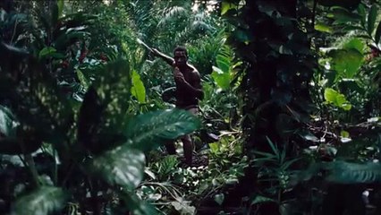 Ni Chaînes Ni Maîtres – Bande-annonce (avec Ibrahima Mbaye Tchie, Camille Cottin, Benoît Magimel et Anna Diakhere Thiandoum)