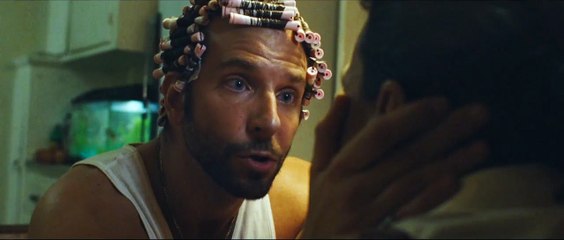 American Bluff - Bande-annonce "Question" [VO|HD720p]