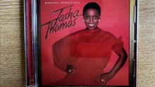 Tasha Thomas - You're The One I Love (From Day To Day)