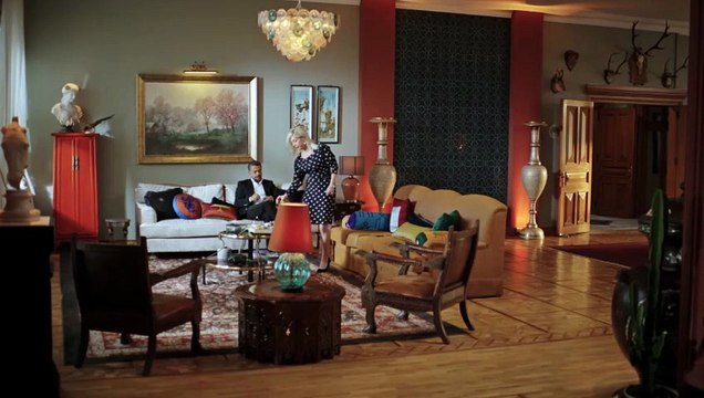 Golden Boy Episode 30 | Turkish Drama | Yali Capkini in Urdu | Urdu Dabbled