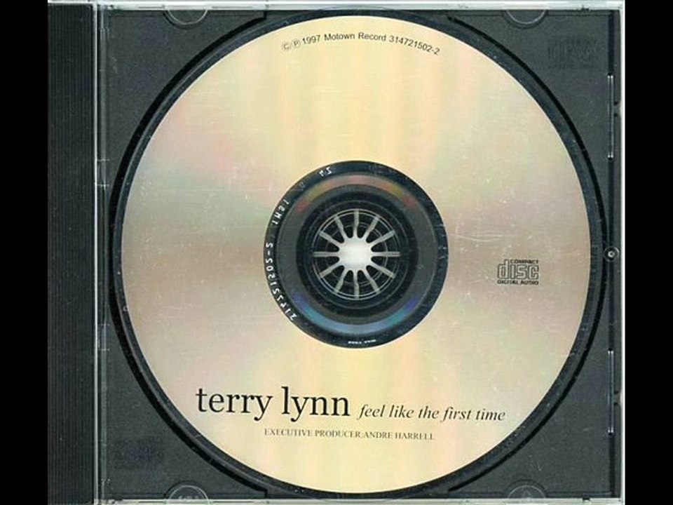 Terry Lynn - So In Love