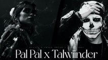 Pal Pal x Ishq x Haseen (Mashup) ft. Talwinder, Afusic, Faheem Abdullah