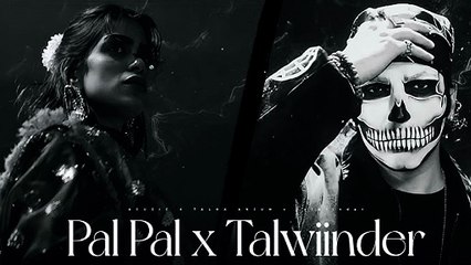 Pal Pal x Ishq x Haseen (Mashup) ft. Talwinder, Afusic, Faheem Abdullah