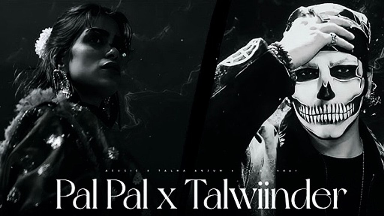 Pal Pal x Ishq x Haseen (Mashup) ft. Talwinder, Afusic, Faheem Abdullah