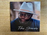 Titus Showers - He's Good