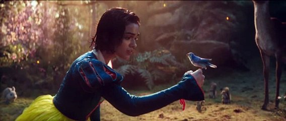 Snow White (Blanche Neige): Trailer #3 HD VF