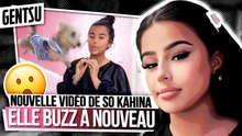 SO KAHINA ET SON CHIEN JACK font encore le buzz 🤣