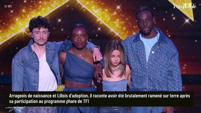 Une semaine après son départ de la Star Academy, aux portes de la tournée, Léo compte-t-il rester vivre à Lille ?