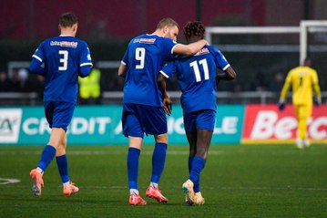 Coupe de France : Une frayeur puis la qualification pour Troyes