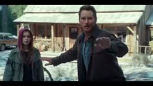 Jurassic World Dominion  - Trailer -