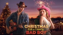 Christmas With a Country Bad Boy [ Full Movie ] | New Holiday Romance 2025 | Eng Sub