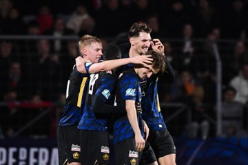 Coupe de France : Lille s'en sort chez les Lusitanos Saint-Maur