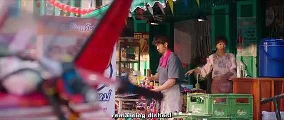 $peed @nd L0ve Ep.8 EngSub