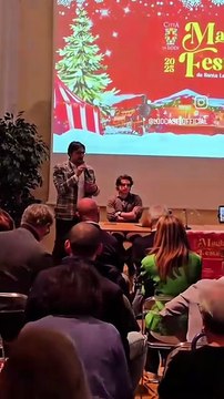 Torna Magia delle Feste, il secondo cartellone di eventi più ricco dell'anno