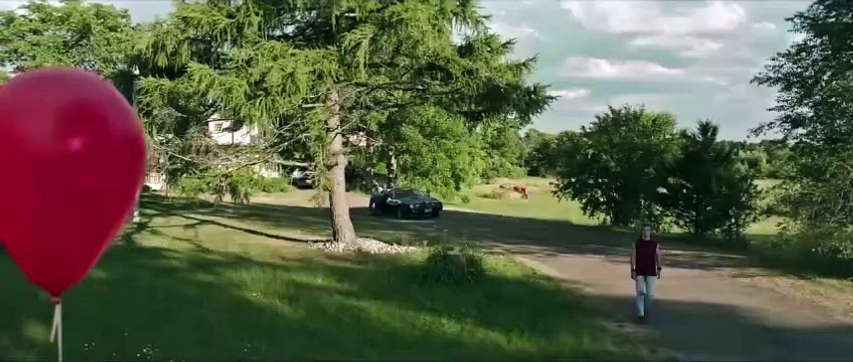 Es - Trailer 4 (Deutsch) HD