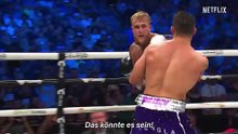 Jake Paul vs. Mike Tyson - Trailer (Deutsche UT) HD