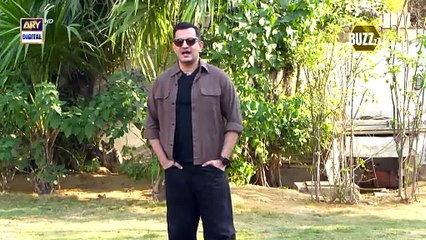 CHAALBAAZ Cast in Conversation | BUZZ Featuring Zoha Tauqeer & Hammad Shoaib | Ep 27 | 20 Dec 2025