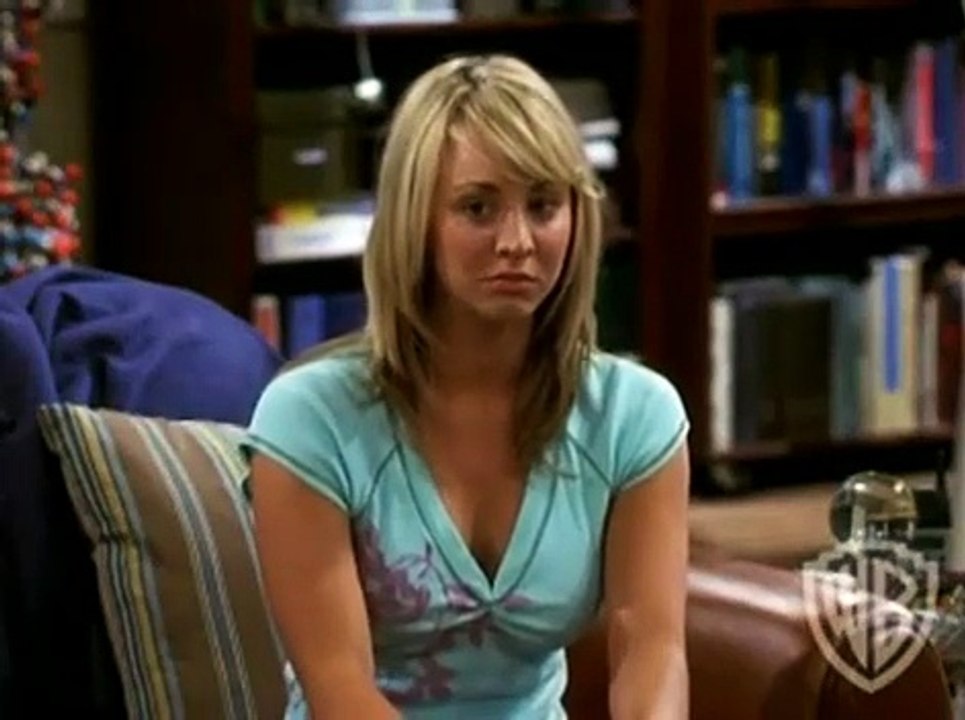 The Big Bang Theory - S01 Trailer (English)