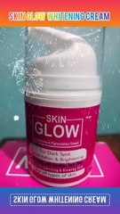 Skin Glow Whitening Cream Brightening and Pigmentation Cream dark circles dark knuckles dark elbow for dark spots For all types of skin . For order  DM for order  923215408902 whatsapp . 923265224907