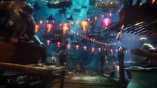 Aquaman: Lost Kingdom - Trailer (Deutsch) HD