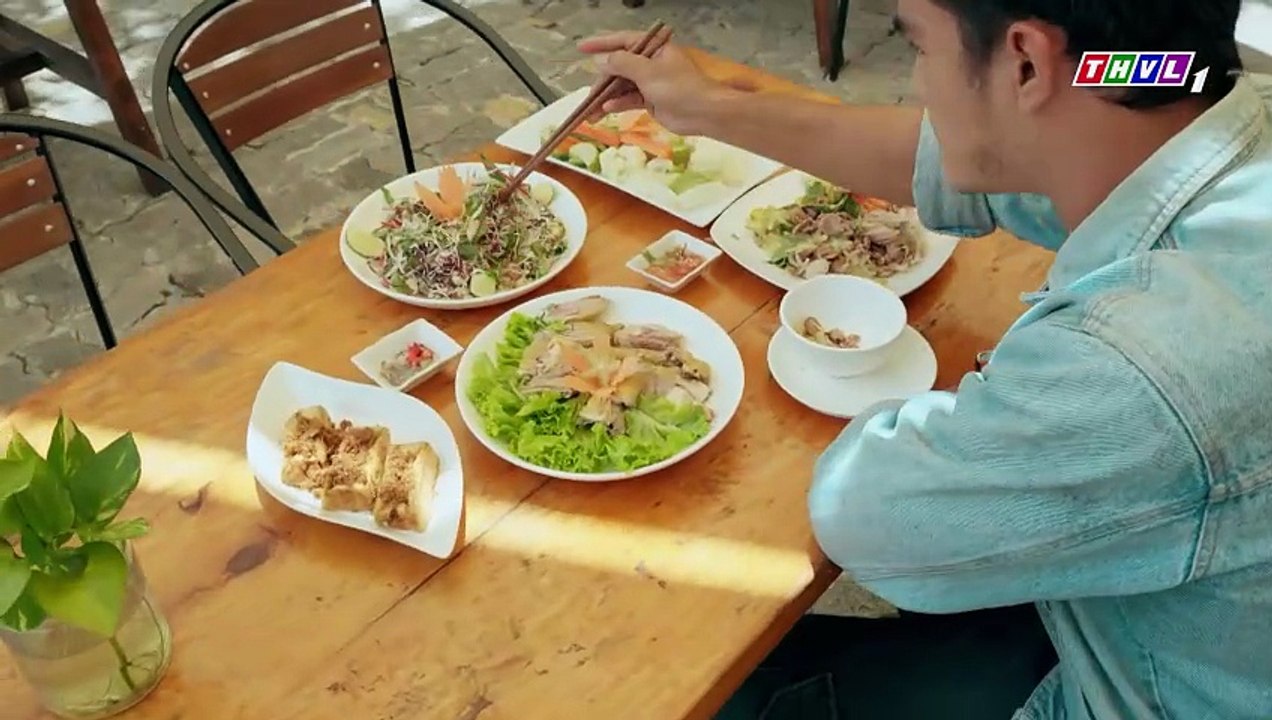 TRƯỚC LÚC BÌNH MINH - TẬP 1 - PHIM VIỆT NAM THVL1 – TRUOC LUC BINH MINH